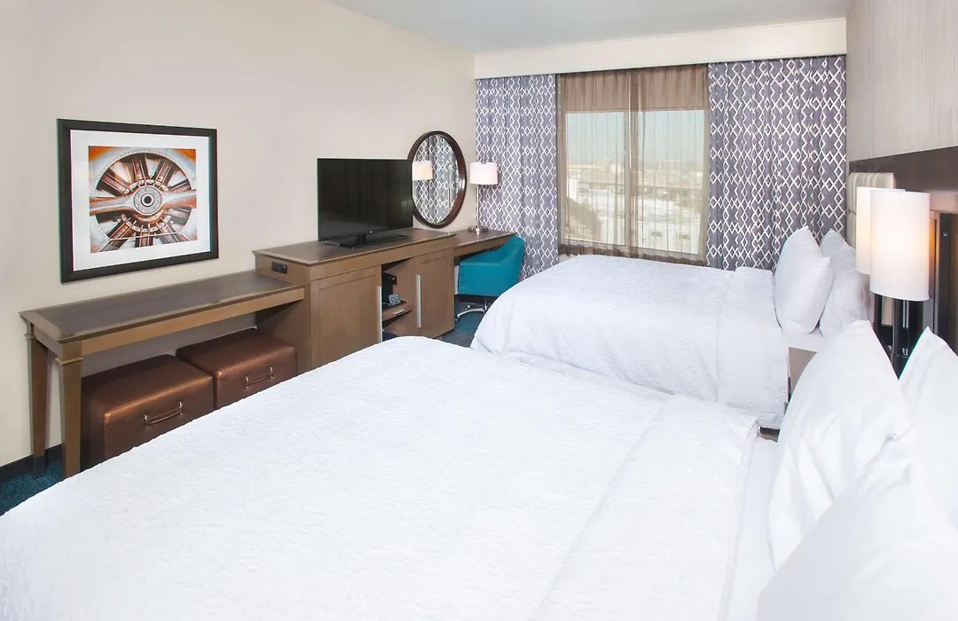 Hampton Inn & Suites Lax El Segundo-1