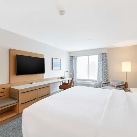 Hilton Garden Inn Lax - El Segundo-2