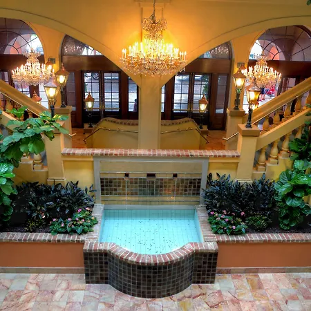 Embassy Suites By Hilton Los Angeles International Airport South-2