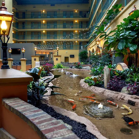 Embassy Suites By Hilton Los Angeles International Airport South-3