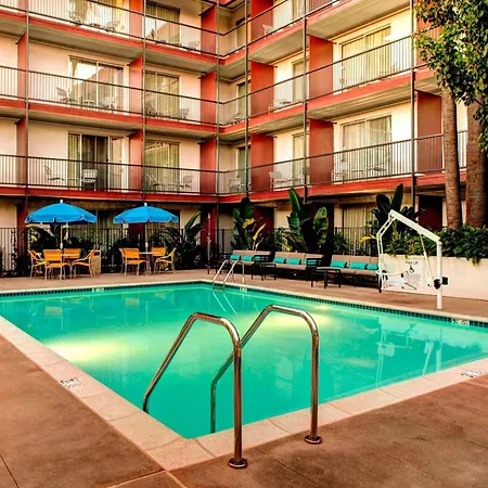 Fairfield Inn & Suites By Marriott Los Angeles Lax/El Segundo-2